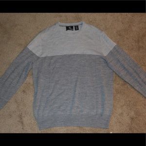 Calvin Klein - Women’s Grey Sweater